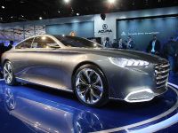 Hyundai HCD-14 Genesis Concept Detroit 2013 (2013)