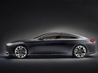 Hyundai HCD-14 Genesis Concept (2013)