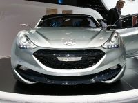 Hyundai i-flow Geneva 2010 (2010)