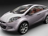 Hyundai i-Mode (2008)