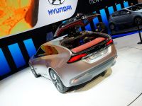 Hyundai i-oniq concept Geneva 2012 (2012)