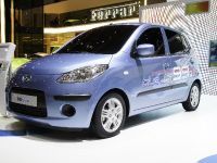 Hyundai i10 99g Geneva 2010 (2010)