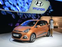 Hyundai i10 Frankfurt 2013 (2013)