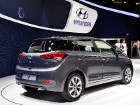 Hyundai i20 Paris 2014 (2014)