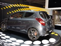 Hyundai i20 Sport Paris 2010 (2010)