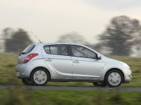 Hyundai i20 (2008)
