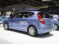 Hyundai i30 Geneva 2010 (2010)