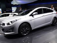 Hyundai i40 Frankfurt 2011 (2011)