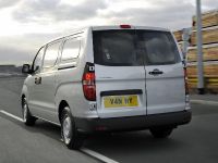 Hyundai iLoad (2009) - picture 1 of 5
