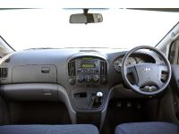 Hyundai iLoad (2009) - picture 2 of 5