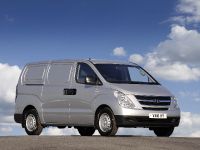 Hyundai iLoad (2009) - picture 5 of 5