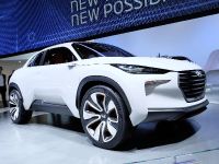 Hyundai intrado Geneva 2014 (2014)