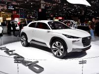 Hyundai Intrado Paris 2014 (2014)