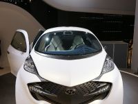 Hyundai ix-Metro Frankfurt 2011 (2011)