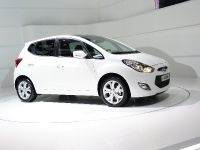 Hyundai ix20 Paris 2010 (2010)