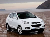 Hyundai ix35 (2009)