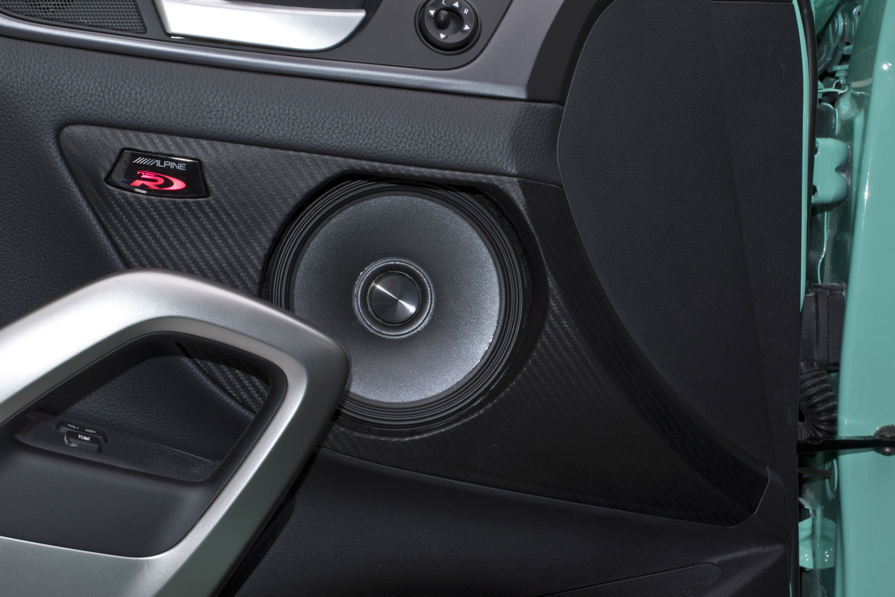 Hyundai JP Edition Hyundai Veloster Concept