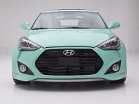 JP Edition Hyundai Veloster Concept (2012) - picture 1 of 20