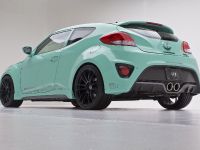 JP Edition Hyundai Veloster Concept (2012)