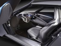 Hyundai Luxury Sports Coupe HND-9 (2013)