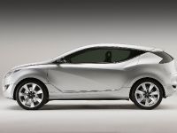 Hyundai Nuvis Concept (2009) - picture 2 of 43
