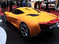 Hyundai PassoCorto Geneva 2014 (2014)