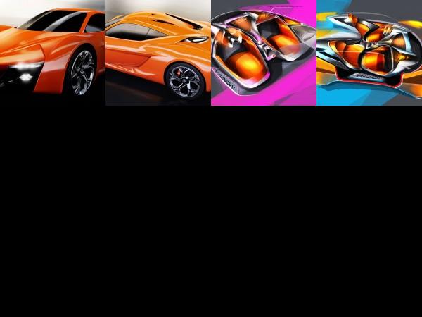 Hyundai PassoCorto (2014) - picture 1 of 4