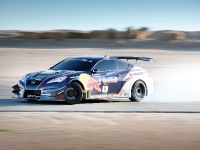 Hyundai RMR Red Bull Genesis Coupe (2009) - picture 1 of 12