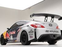 Hyundai RMR Red Bull Genesis Coupe (2009) - picture 5 of 12