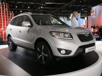 Hyundai Santa Fe Frankfurt 2011 (2011)