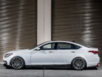 Hyundai SEMA Concepts (2014)