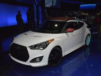 Hyundai Veloster C3 Roll Top Los Angeles 2012 (2012)
