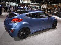 Hyundai Veloster Rally Edition Chicago 2015 (2015)
