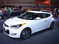Hyundai Veloster RE-FLEX Chicago 2014 (2014)