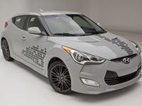 Hyundai Veloster REMIX Special Edition (2012)