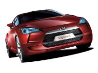 Hyundai Verloster (2007) - picture 1 of 3