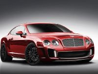 Imperium Bentley Continental GT (2011)
