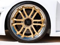 IMSA Lamborghini Gallardo LP 560 GTV (2009) - picture 3 of 24