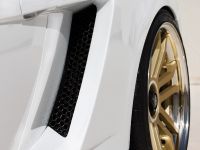 IMSA Lamborghini Gallardo LP 560 GTV (2009) - picture 5 of 24