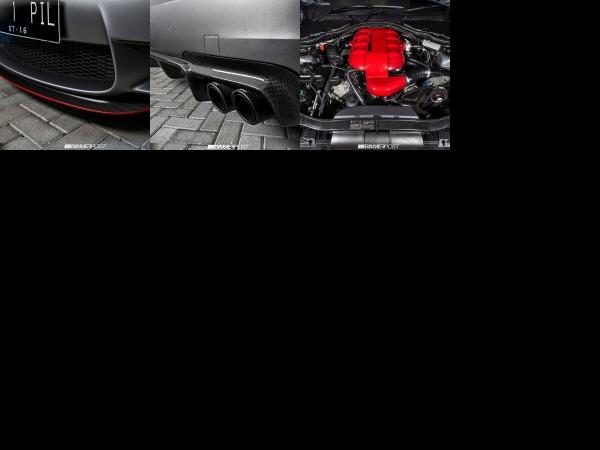 IND BMW E92 M3 / F10 M5 (2012) - picture 13 of 15