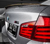 IND BMW E92 M3 / F10 M5 (2012)