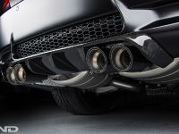 iND BMW E92 M3 Frozen Black (2013)