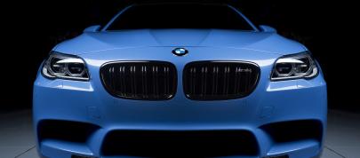 2014 iND BMW F10 M5