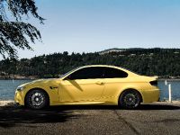 IND Dakar Yellow BMW M3 (2009) - picture 5 of 15