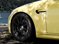 IND Dakar Yellow BMW M3 (2009) - picture 6 of 15