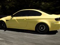 IND Dakar Yellow BMW M3 (2009) - picture 8 of 15