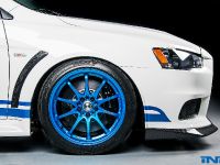 IND Mitsubishi Evo X 311RS (2013)