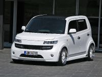 Inden-Design Daihatsu Materia ICECUBE (2010) - picture 2 of 20
