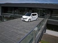 Inden-Design Daihatsu Materia ICECUBE (2010) - picture 4 of 20