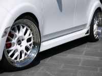 Inden-Design Daihatsu Materia ICECUBE (2010) - picture 6 of 20